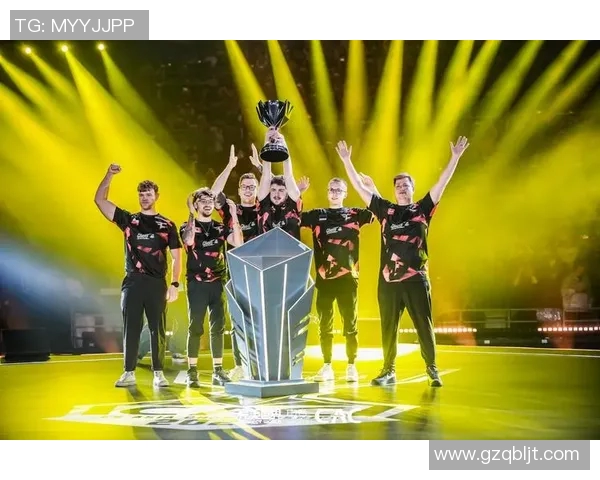 csgo比赛数-CSGO比赛数量，电竞热度的见证-csgo比赛数